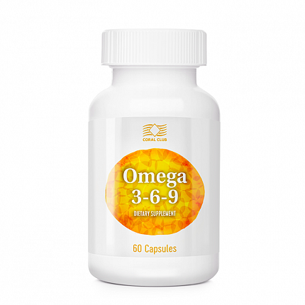 omega 3 6 9